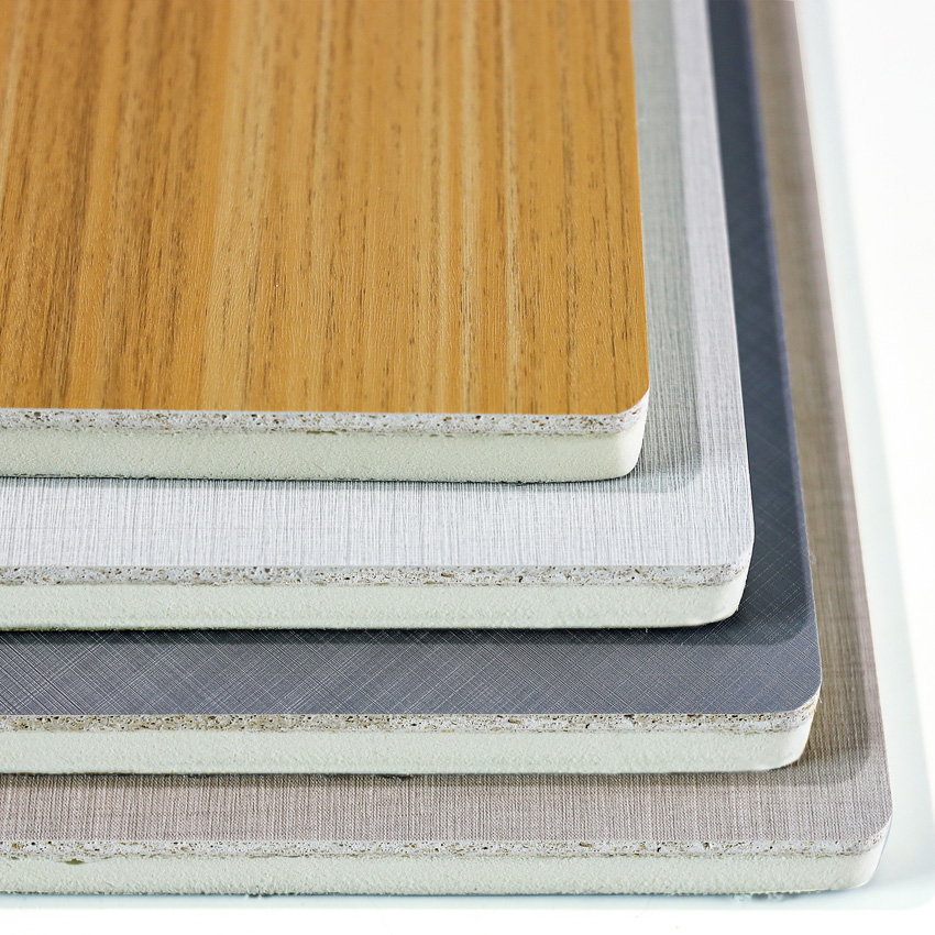 18mm Magnesite Fireproof Polyurethane Insulated Decorative Panel (Ceiling & Wall) - Image 4